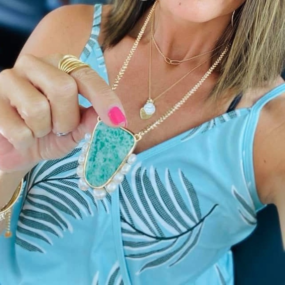 Park Lane PURE Necklace NWT